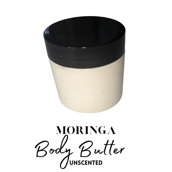 Moringa Body Butter