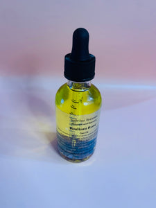 Radiant Rose Face Oil